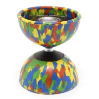 Diabolo Harlekin Medium
