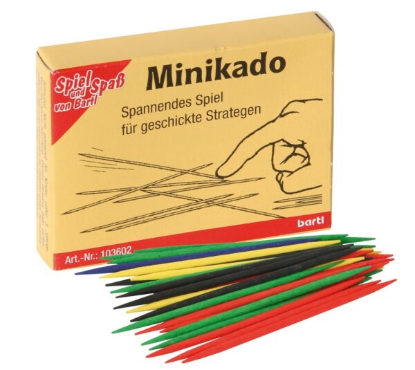 Minikado