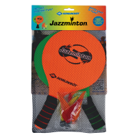Jazzminton Set