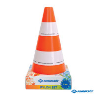 Pylonen (Set 4 Stück)