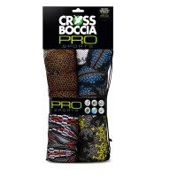 Crossboccia - Family- Pack pro Design: race Arrows