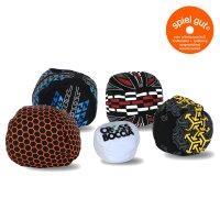 Crossboccia - Family- Pack pro Design: race Arrows