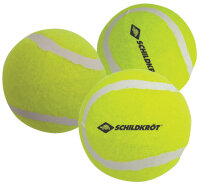 Tennisbälle 3er Set
