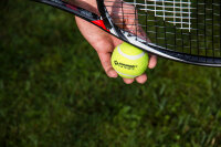Tennisbälle 3er Set