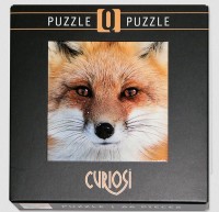Q Puzzle Fuchs