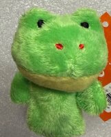 Fingerpuppe Waldtiere