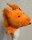 Fingerpuppe Waldtiere