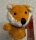 Fingerpuppe Waldtiere