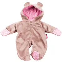 Onesie Teddy gr. 42-46 cm