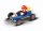 CARC Mario Kart(TM) Mach 8, Mario 2,4GHz