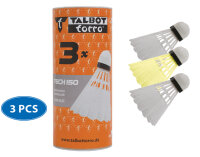 Badminton Ball Tech 150 3er