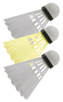 Badminton Ball Tech 150 3er