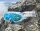 Schwimmbrille BALI Junior 4+ im Carrybag