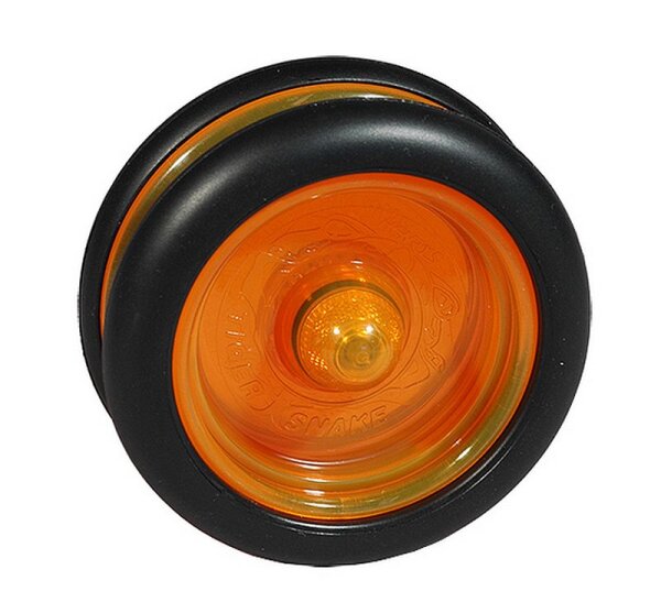 schwarz/orange