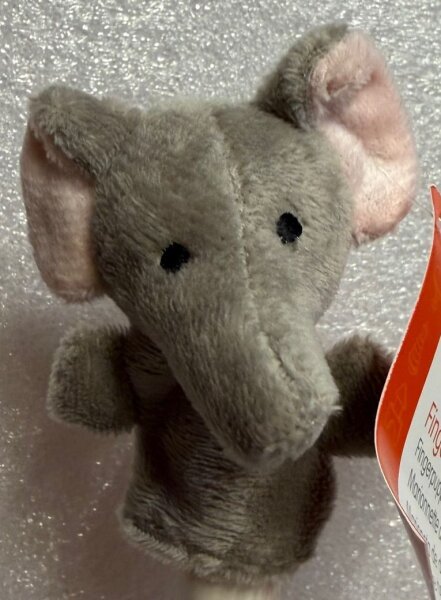 Elefant