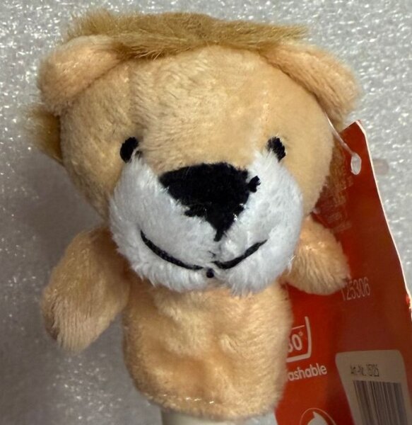 Löwe