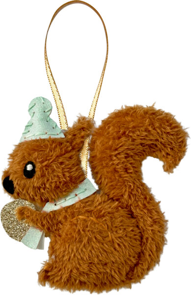 Eichhörnchen